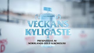 Veckans Kyligaste Vecka 6 [upl. by Arel]