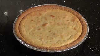 Frangipane Pie [upl. by Sielen249]