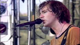 HD Pearl Jam  Better Man Pinkpop 2000 [upl. by Laefar]