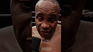 DANIEL CORMIER EMOTIONAL POST FIGHT LOSS 😢 UFC [upl. by Krigsman381]