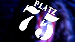 PLATZ 75  Die 100 besten Filme aller Zeiten [upl. by Jackson722]