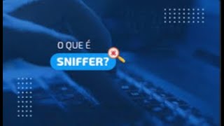 Sniffers  Cyber ataques 03 [upl. by Aerdno]