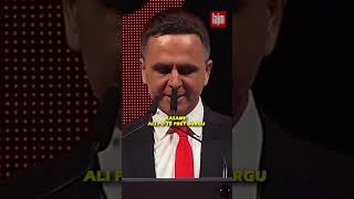 Kasami Ali po të pret Shutka e Idrizova‼️ [upl. by Itin]