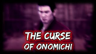 Yakuza 6 The Song of Life  Substories The Curse of Onomichi [upl. by Neff169]