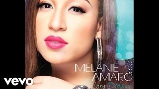 Melanie Amaro  Long Distance audio [upl. by Clothilde]