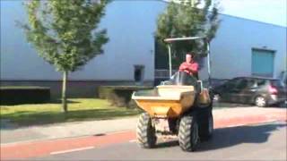 Lifton 850 2002 4x4 PfeiferMachinerycom [upl. by Atnahsal]