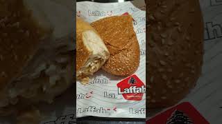 LAFFAH DUBAI FOOD TASTY FOOD HALAL FOOD [upl. by Nnaeus]