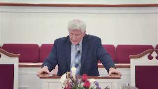 Antioch Baptist Church Cumming GA Sunday Bible Study for October 6 2024 [upl. by Hcirdeirf]