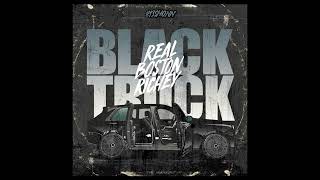 Real Boston Richey  Black Truck Slowed [upl. by Atirma]