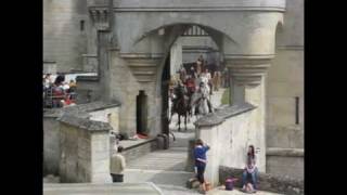 Merlin in Pierrefonds  170610 [upl. by Brouwer]