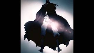 Yhwach Edit the new trailer crZinksoo [upl. by Llerryt]