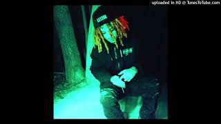 FREE Trippie Redd x PARTYNEXTDOOR Type Beat  quotIn my willquot [upl. by Eussoj362]