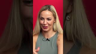 Katrine on Influencer Secrets to Social Media Success [upl. by Dolores623]