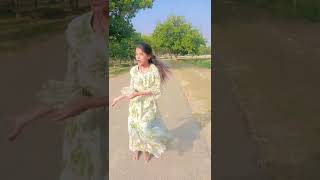 😍👌🏻📸🎶♥️🇮🇳Kahe Na mana kar li papa ke apne Khwaja dusra Bata episode dance Bhojpuri [upl. by Jany]