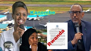 BIRABE IBYUYA♨️ TANZANIYA NYUMA NA NYUMA YOHEREJE INTUMWA I KIGALI 😱DIANE SHIMA RWIGARA AZIYAMAMAZA [upl. by Kent]