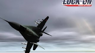 PC ●Lock On Modern Air Combat 1 Link● [upl. by Douglas]