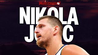 Does Nikola Jokic make the MVP award meaningless jokicmvp [upl. by Phenica]