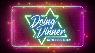 Doing Dinner Episode 1  Maggies on the River [upl. by Giaimo]