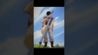 Darkness Of Berserk anime shorts shortsfeed berserk [upl. by Sokul]