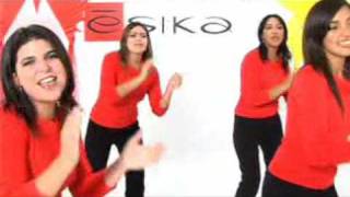 HIMNO ESIKA [upl. by Cnut]