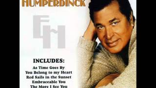 A Lovely Way To Spend an Evening  Engelbert Humperdinck [upl. by Harikahs874]