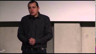 Andreas M Antonopoulos  What is wrong with [upl. by Dahle826]