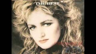 Bonnie Tyler  I Need a Hero Lyrics [upl. by Yecak]