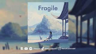 Tatsuro Yamashita  Fragile 山下達郎 [upl. by Robin]