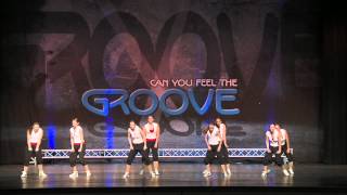 Groove National Dance Competition  Lancaster PA  Performance Recap [upl. by Gilles]