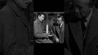 Michael Rennie amp Roland Culver in Trio Sanatorium 1950 oldmovies movieclip goldenage movie [upl. by Jacquelyn]