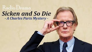 Sicken and So Die  A Charles Paris Mystery [upl. by Adamek536]