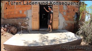 Türen Läden und Konsequenzen [upl. by Azal]