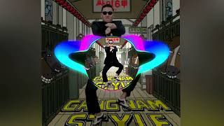 OPEN GANGNAM STYLE SONG [upl. by Marelya]