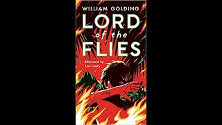 Lord of the Flies Chapter 1 Audiobook [upl. by Nylirad167]