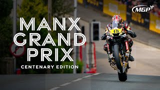 Manx Grand Prix  Centenary Edition [upl. by Amaral704]