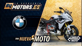 BMW R 1250 RS [upl. by Khajeh]