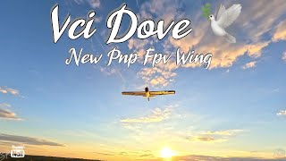 VCI Dove PNP FPV Promo  Soar and Cruise ☝️ [upl. by Nylra261]