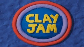 Clay Jam  Zynga  iOS  Android  Gameplay [upl. by Merrel93]