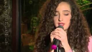 X Factor Albania 2  Gjina Kelmendi [upl. by Acinoreb]