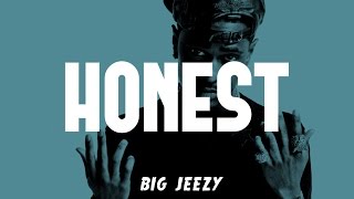 Big Sean X Drake Type beat  HONEST [upl. by Aber685]