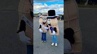 National Peanut Festival Dothan Alabama [upl. by Emili503]