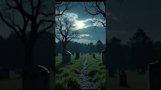 Buried Alive A Grave Mistake horror honted ghost scary [upl. by Gaughan279]