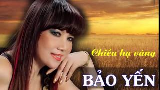 Chiều hạ vàng  Ca sĩ Bảo Yến [upl. by Pilar]