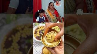 Gopibahu beti eating Panipuri 🥗shorts sathnibhanasathiya gopibahu rashi [upl. by Ennairrac]