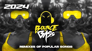 Techno Mega Mix 2024 🎧 Best Rave Remixes of Popular Songs 🎧 Techno EDM Tech House  Bass Mix [upl. by Liva130]