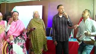 Shirkii Ogaden Sweden FANAAN JAANGO HEES DHAQANKA  PART 2 IFTINFF [upl. by Ateiram]