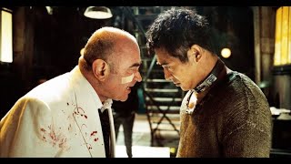 Unleashed Full Movie Facts amp Review in English  Jet Li  Morgan Freeman [upl. by Mindy809]