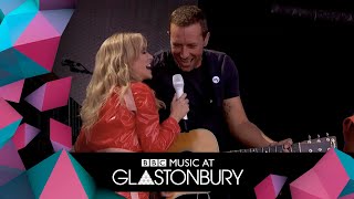 Best of the guests at Glastonbury 2019 [upl. by Boothe]