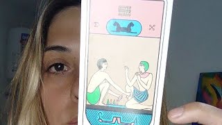 Alba Tarot está en vivo 💕 superchat mercado pago y PayPal [upl. by Powe]