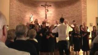 7Sing of the Lords Goodness Redemptorist Choir [upl. by Aninahs]